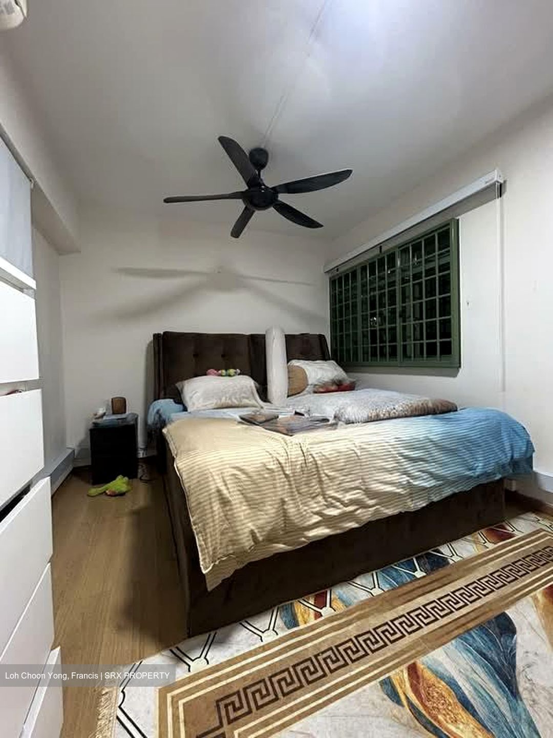 Blk 686C Woodlands Drive 73 (Woodlands), HDB 5 Rooms #602875271